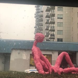 Meet your Posher, Yanyi